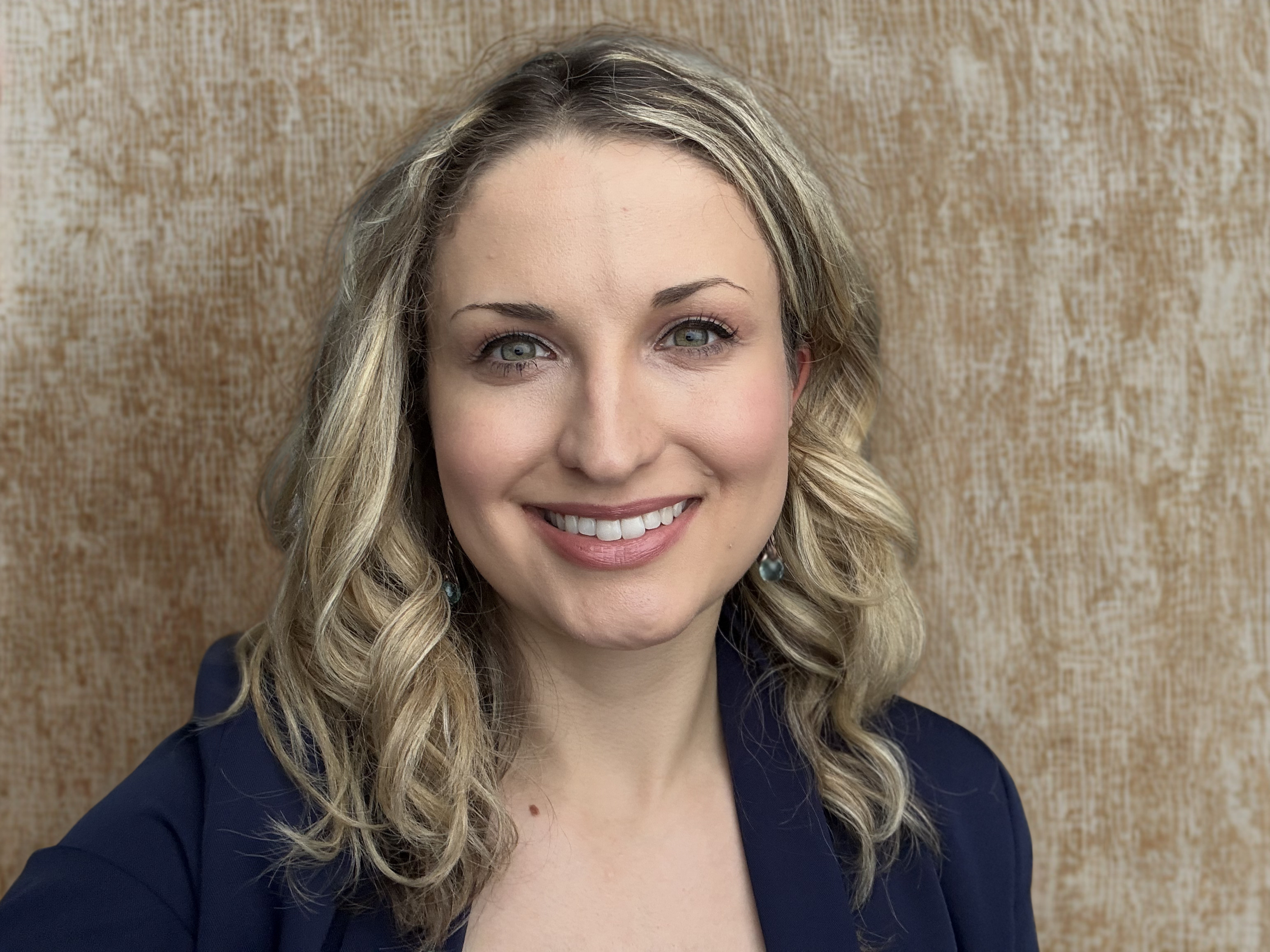 Amanda Page, LCSW-C
